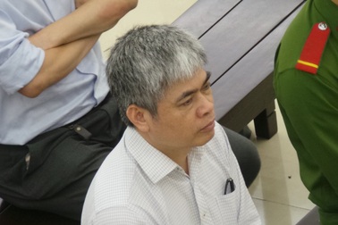 Hy vọng thoát án tử của cựu TGĐ Oceanbank Nguyễn Xuân Sơn