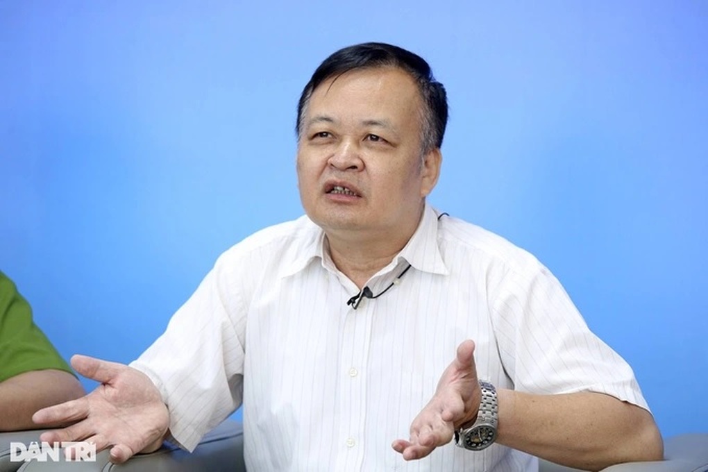 Kênh Bắc Hưng Hải đang bị bức tử, làm gì để dòng kênh hồi sinh? - 3 Kênh Bắc Hưng Hải đang bị bức tử, làm gì để dòng kênh hồi sinh? - 3