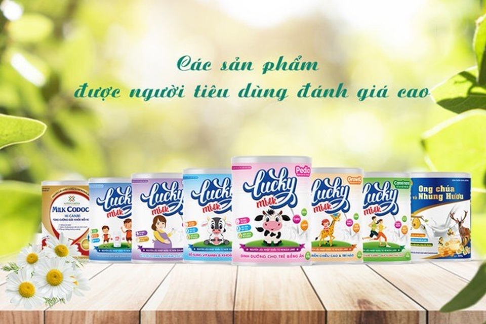 Sự chuyển mình mạnh mẽ của Hamico sau đại dịch Covid - 4 Sự chuyển mình mạnh mẽ của Hamico sau đại dịch Covid - 4