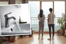 Cặp du khách lãng phí 120 tấn nước chỉ trong 5 ngày để "trả thù" chủ nhà