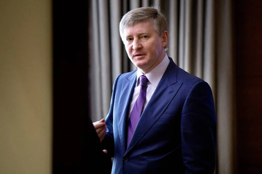 Động thái bất ngờ của tỷ phú giàu nhất Ukraine