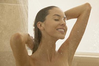 Phương pháp tắm tương phản nóng lạnh