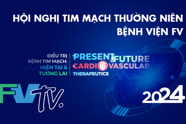 Nhiều phương pháp điều trị bệnh tim mạch mới trên thế giới