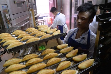 Bánh mì và sự giao thoa của ẩm thực Pháp - Việt