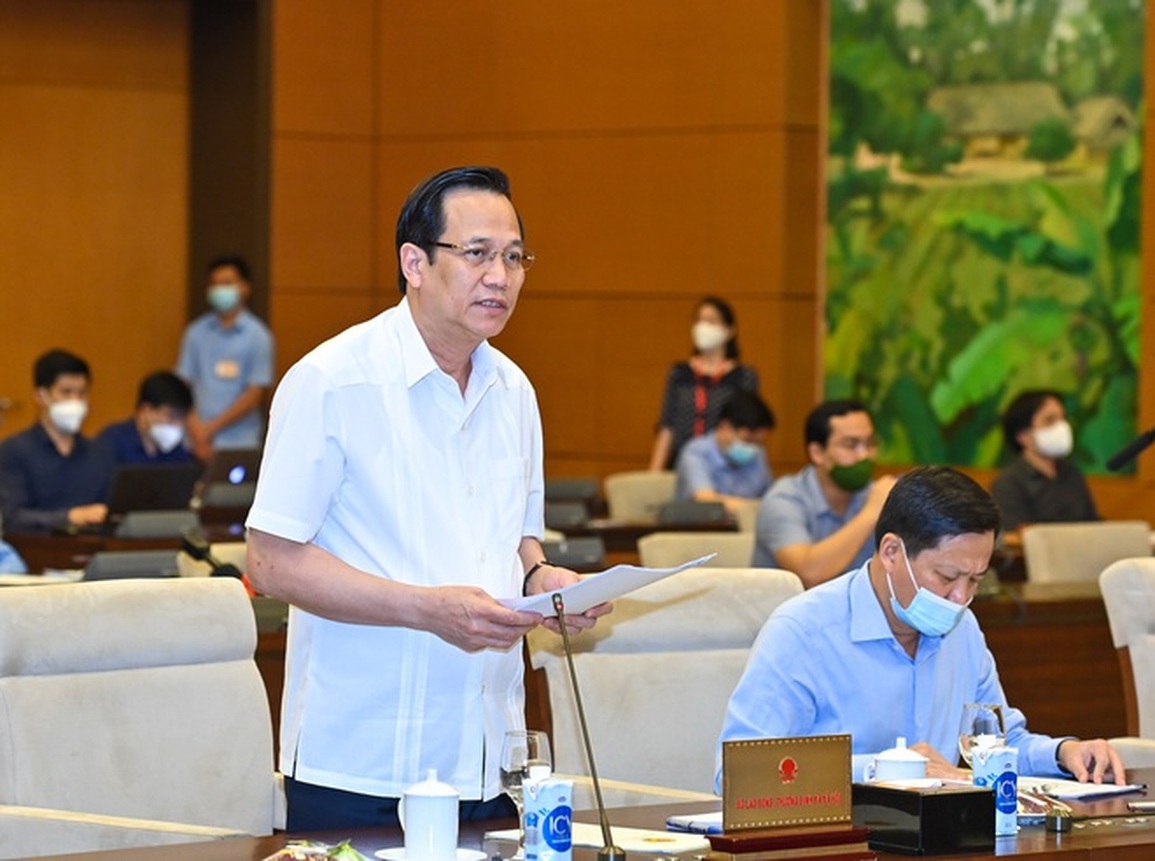 6 nhóm lao động được nhận tiền hỗ trợ từ Quỹ Bảo hiểm thất nghiệp - 1 6 nhóm lao động được nhận tiền hỗ trợ từ Quỹ Bảo hiểm thất nghiệp - 1