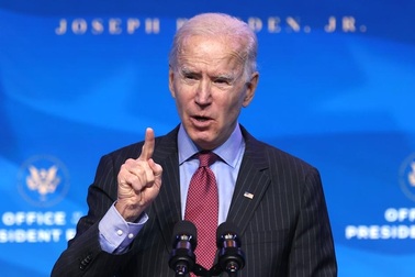 Chính quyền Biden siết chặt giám sát Trung Quốc đầu tư vào Mỹ