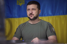 Ukraine nghi ngờ tín hiệu "bật đèn xanh" đàm phán hòa bình của Nga