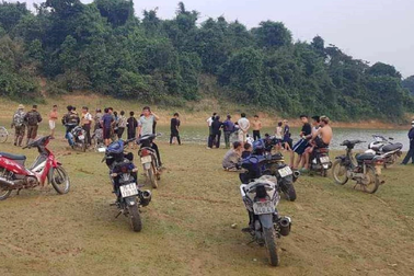 Nam sinh tử nạn trong Vườn quốc gia Bến En