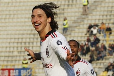 Đội hình tiêu biểu Serie A nửa đầu mùa giải