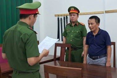 Bắt giữ người đàn ông hứa "chạy án" với giá 1 triệu USD