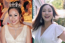 Hoa hậu Ngô Phương Lan hé lộ cuộc sống kín tiếng, biến cố sức khỏe tuổi U40