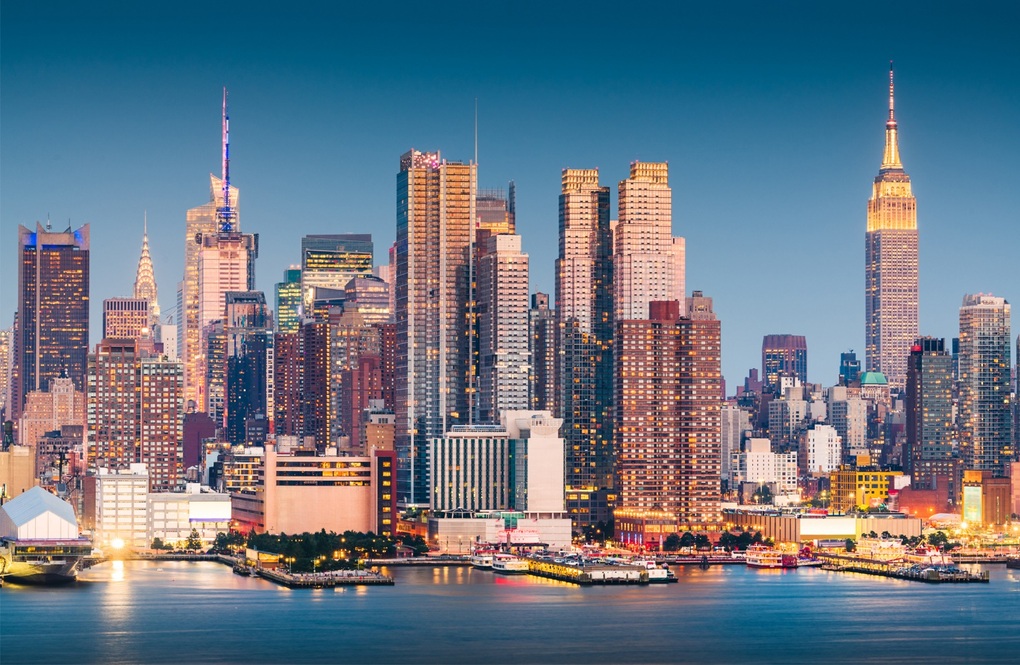 Khám phá phong cách sống của giới nhà giàu tại The Grand Manhattan - 1 Khám phá phong cách sống của giới nhà giàu tại The Grand Manhattan - 1