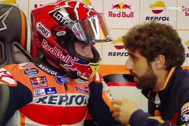 Nhà vô địch chặng 12: Maverick Vinales là ai?