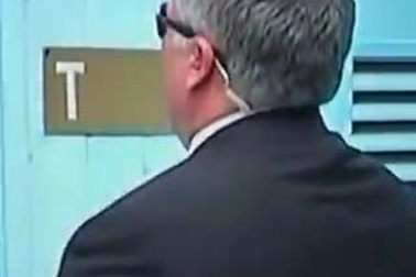 Cận vệ Mỹ - Triều giáp mặt “lạnh như băng” tại cuộc gặp Trump - Kim