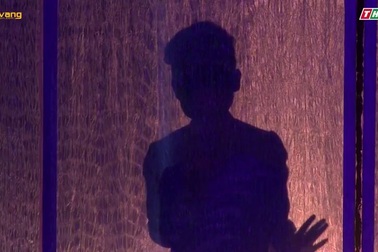 “Cậu bé Thị Màu” Đức Vĩnh bất ngờ tái xuất.