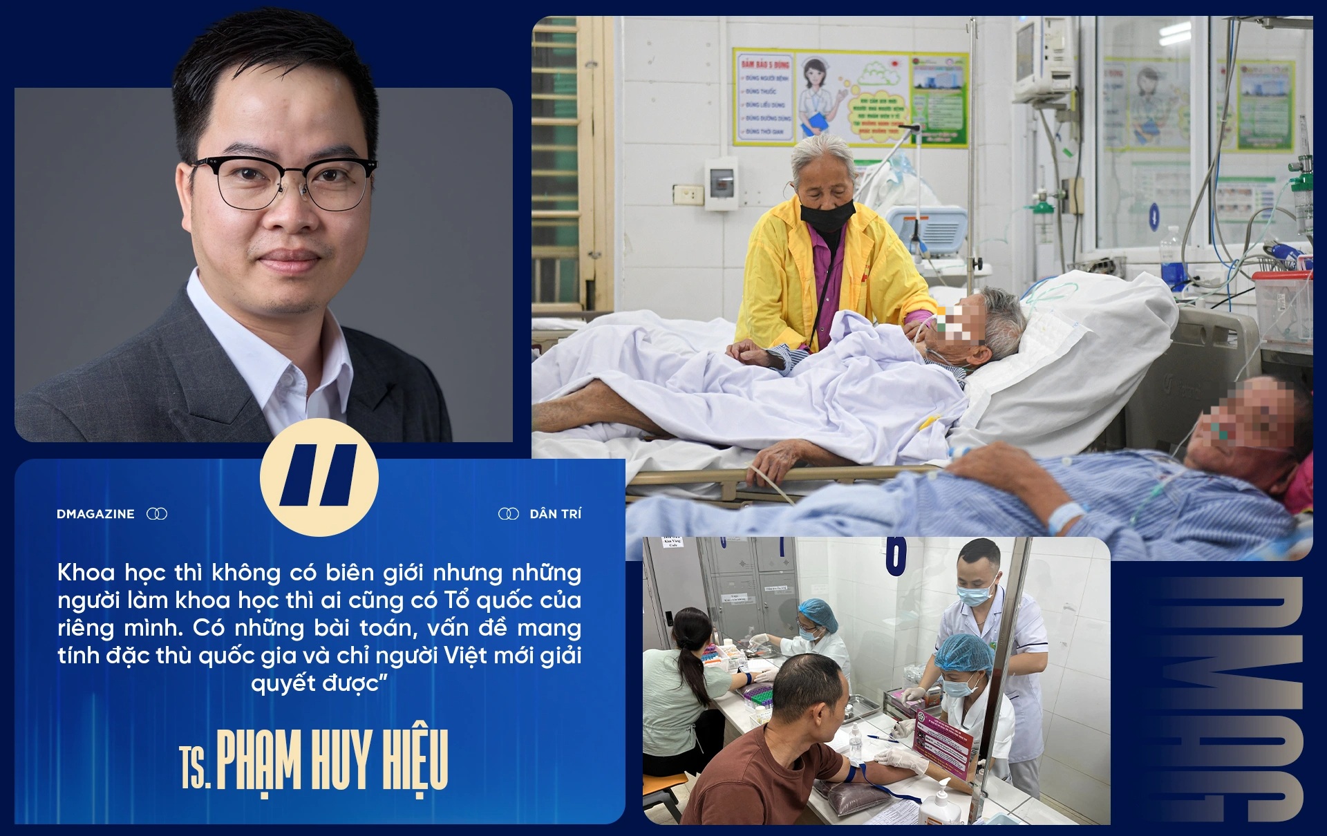 ベトナムの問題はベトナムの諜報機関によって解決されなければならない - 9 Những bài toán Việt Nam phải do chính trí tuệ Việt giải quyết - 9