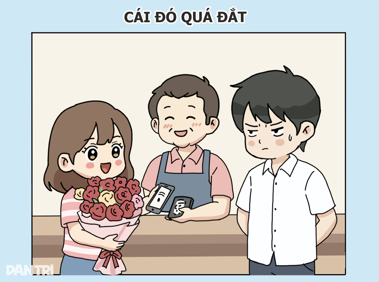 Chỉ với câu nói vu vơ, trai đểu ẩn ý nhiều điều mà bạn gái phải tự hiểu - 4 Chỉ với câu nói vu vơ, trai đểu ẩn ý nhiều điều mà bạn gái phải tự hiểu - 4