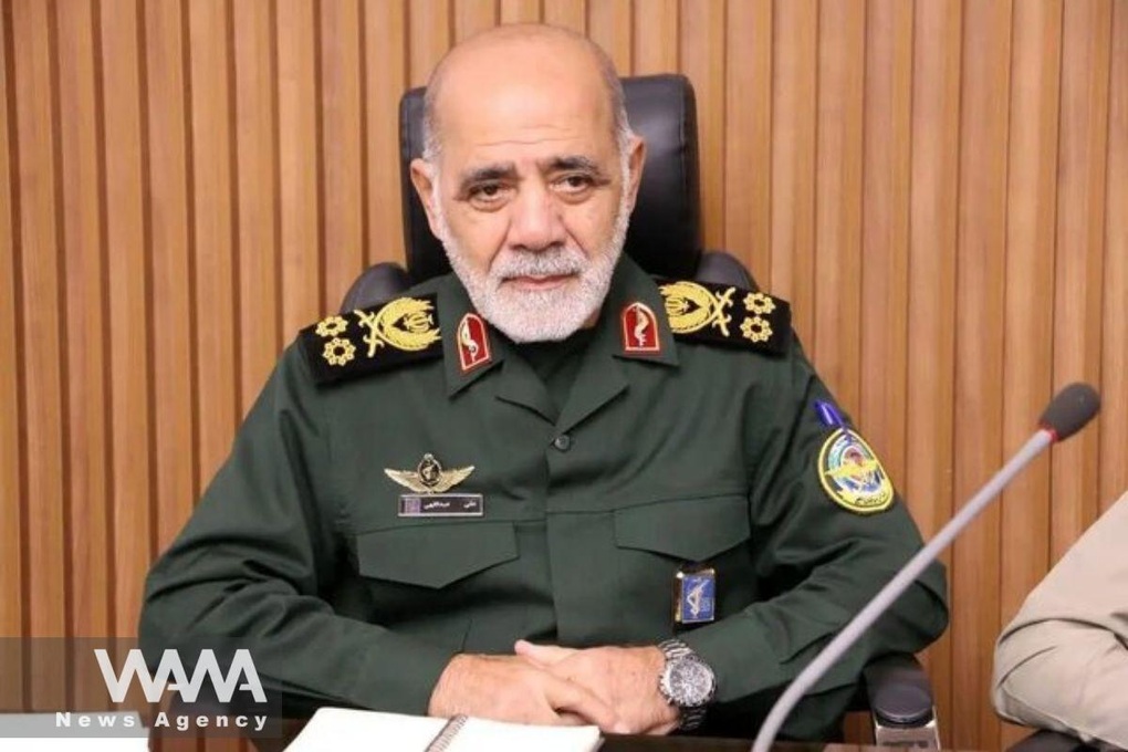 Tướng Iran tuyên bố những điều Tehran không bao giờ thỏa hiệp - 1
