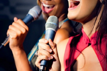 Karaoke, "mỏ vàng" hơn 6 tỷ USD và bài toán có nên đánh đổi