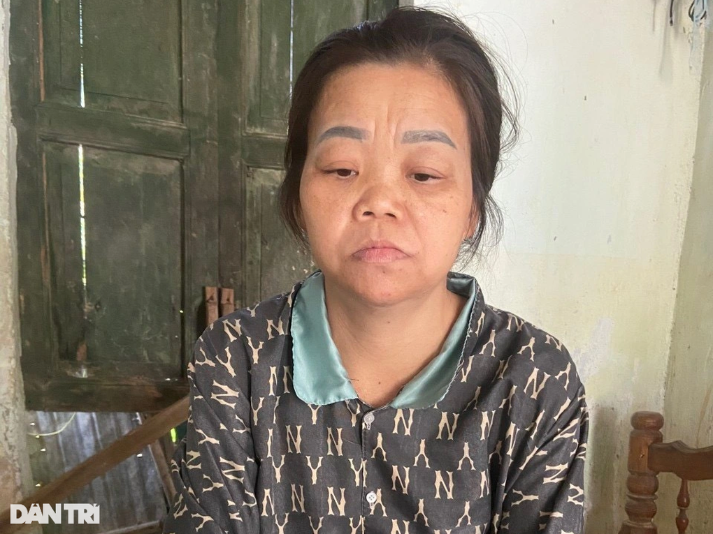 Mẹ chờ chết, cầu xin sự sống cho 2 con gái mắc bệnh hiểm nghèo - 5 Mẹ chờ chết, cầu xin sự sống cho 2 con gái mắc bệnh hiểm nghèo - 5