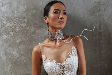 Người mẫu Bằng Lăng tái xuất sau 10 năm vắng bóng