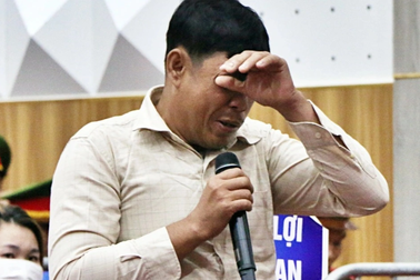 Những nỗi đau xé lòng trong phiên tòa xử giang hồ hỗn chiến ở Phú Quốc