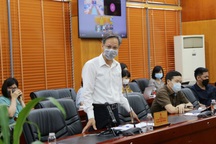 "Không xác nhận tư cách ĐBQH của ông Trần Văn Nam là hết sức bình thường"