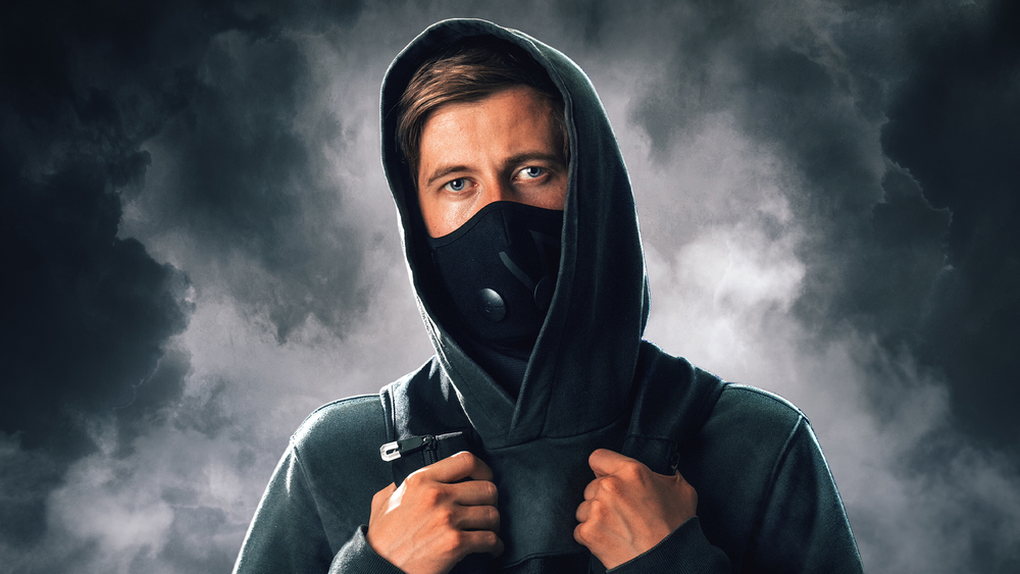 Alan Walker đến Việt Nam diễn trong chung kết Anh trai say hi - 1