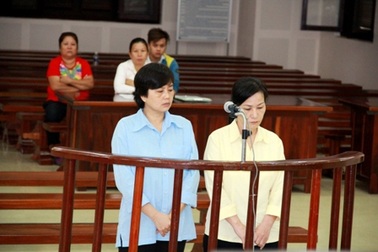 Lừa bán gỗ ảo cho khách Trung Quốc hàng tỉ đồng