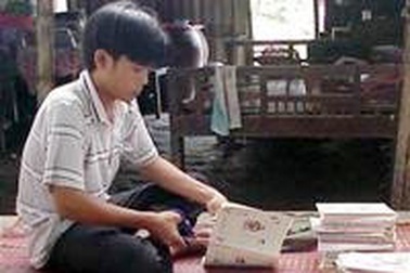 Ba ước mơ mồ côi