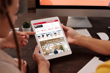 Shopee Mall: Địa chỉ tin cậy cho người mua sắm và công cụ tăng trưởng của các thương hiệu