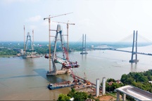 Bộ GTVT khởi động nghiên cứu xây dựng cầu Cần Thơ 2