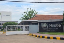 Đồng Nai xử phạt công ty sản xuất sữa Milo 80 triệu đồng