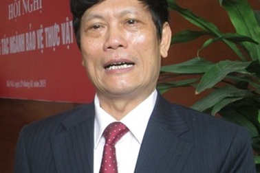 Nâng mức kiểm tra với táo nhập khẩu sau vụ táo Mỹ nhiễm độc