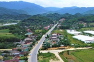 Vì sao 2 xã biên giới ở Hà Tĩnh giữ nguyên, không sáp nhập?