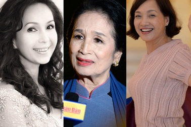 Dàn diễn viên phim “Dòng sông hoa trắng” bây giờ ra sao?