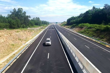 Cao tốc Bắc - Nam là động lực mới thúc đẩy tăng trưởng kinh tế