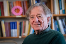 Kết hợp thuyết hỗn mang và hình học, nhà toán học nhận giải Abel danh giá