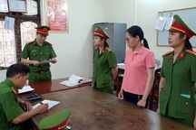 Tổ chức mang thai hộ với giá 16.000 USD