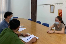 Mua giấy chứng nhận quyền sử dụng đất giả, lừa chiếm đoạt gần 2 tỷ đồng