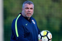 UAE như “rắn mất đầu” trước đại chiến với đội tuyển Việt Nam