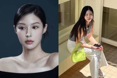 Con gái tai tiếng của cựu Bộ trưởng Hàn Quốc trở thành ngôi sao mạng