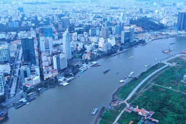 TPHCM sắp tăng giá nước sạch vì giá cũ đã "lạc hậu"