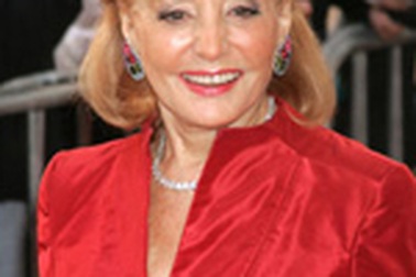 Phóng viên truyền hình bật mí chuyện tình với thượng nghị sĩ