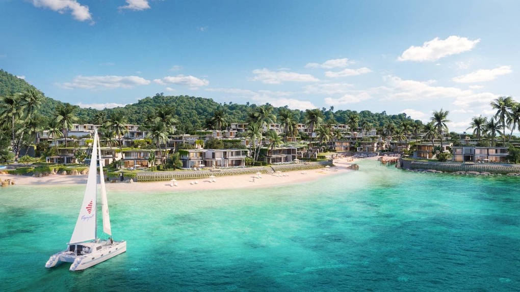 KDI Holdings tham vọng nâng tầm du lịch Nha Trang - Khánh Hòa trong giai đoạn mới - 1 KDI Holdings tham vọng nâng tầm du lịch Nha Trang - Khánh Hòa trong giai đoạn mới - 1