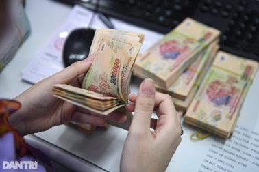 GDP quý II khởi sắc mạnh, ước tính tăng gần 8%