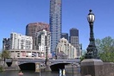 Hội thảo Học viện công nghệ Melbourne
