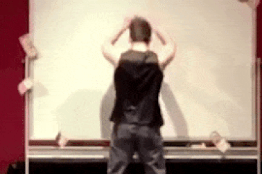 Clip: Sửng sốt và bật cười trước phần thi tài năng... “siêu hài”