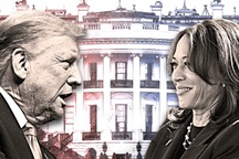 Chặng đua nước rút: Ông Trump, bà Harris sẵn sàng tuyên bố chiến thắng