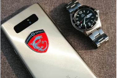 50 sắc thái của Galaxy Note 9 trong mắt Note Fan Việt